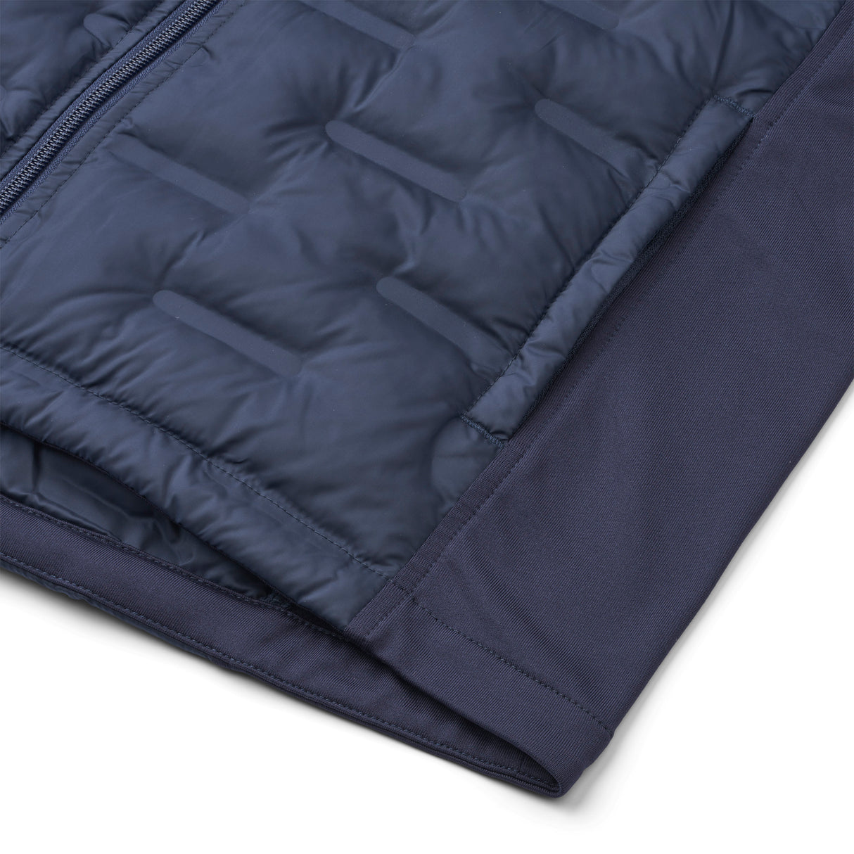 Darlene Hybrid Jacket