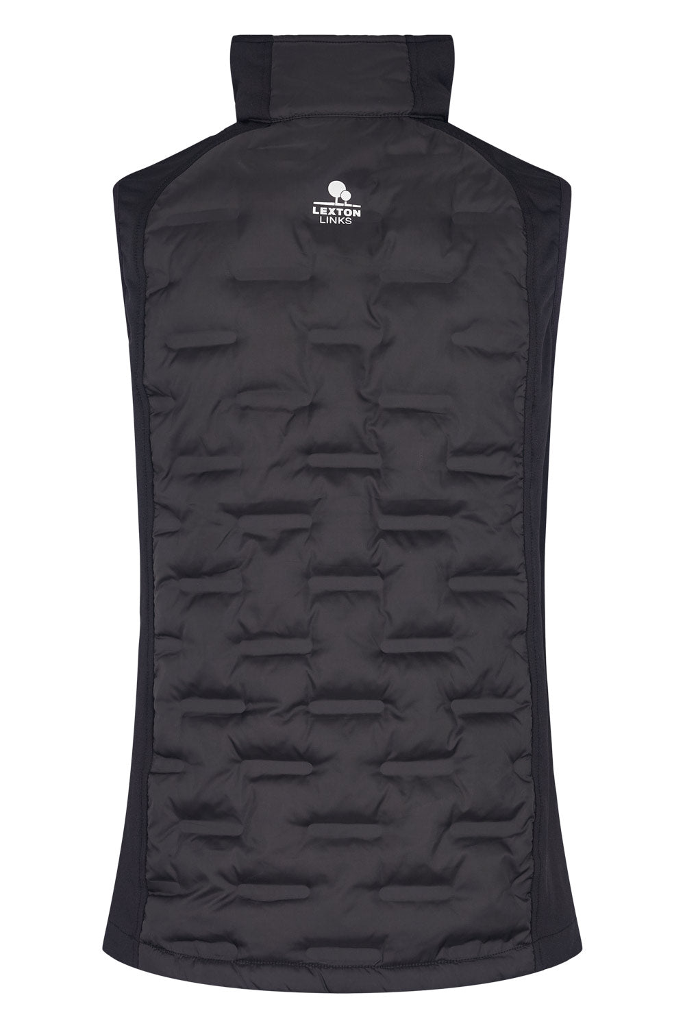 Dreaney Hybrid Vest - Sort