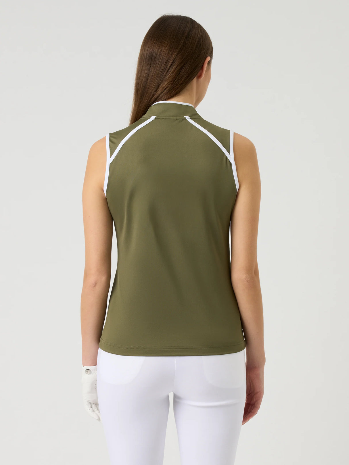 Daily Sports Trophy SL Polo – Sage
