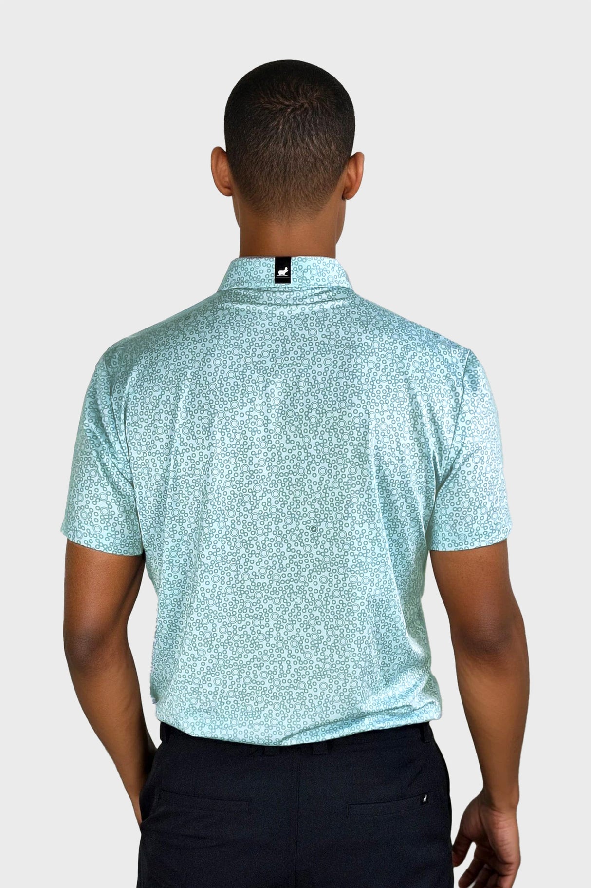 Dylan polo