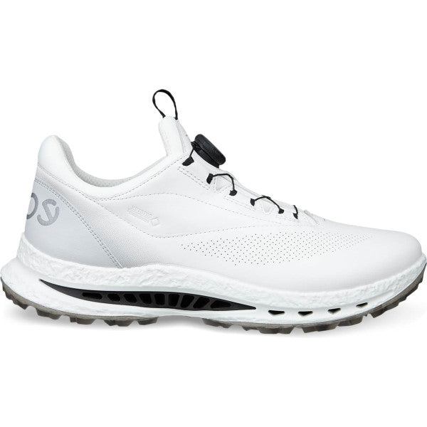 ECCO M Biom C5 BOA GTX - White