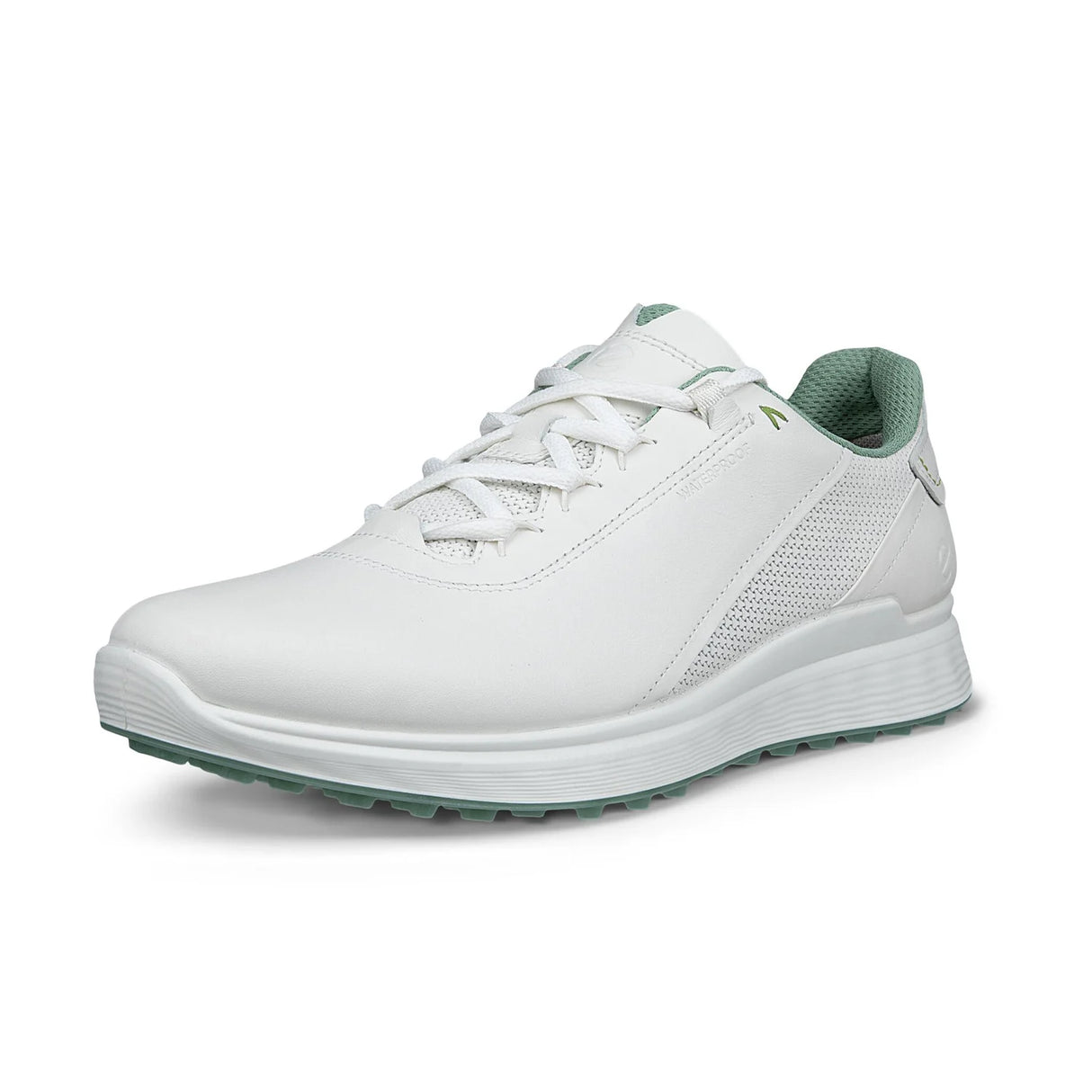 ECCO M Golf S-Casual - White