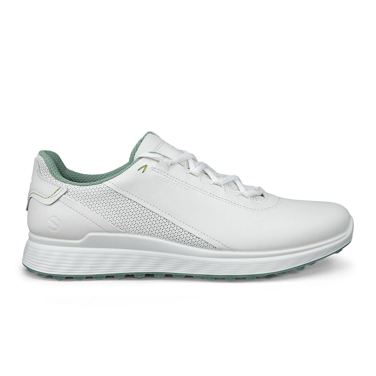 ECCO M Golf S-Casual - White
