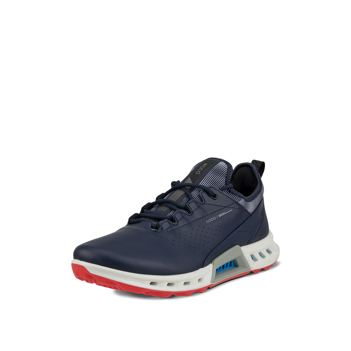 ECCO W GOLF BIOM C4 HYBRID
