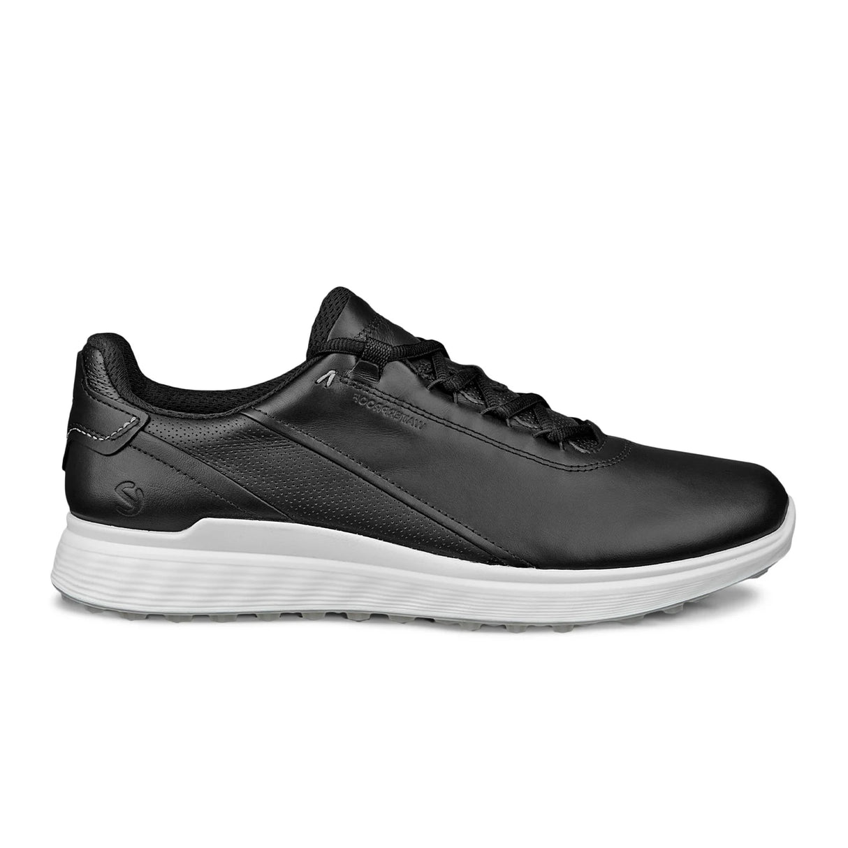 ECCO M Golf Street Vibe – Black