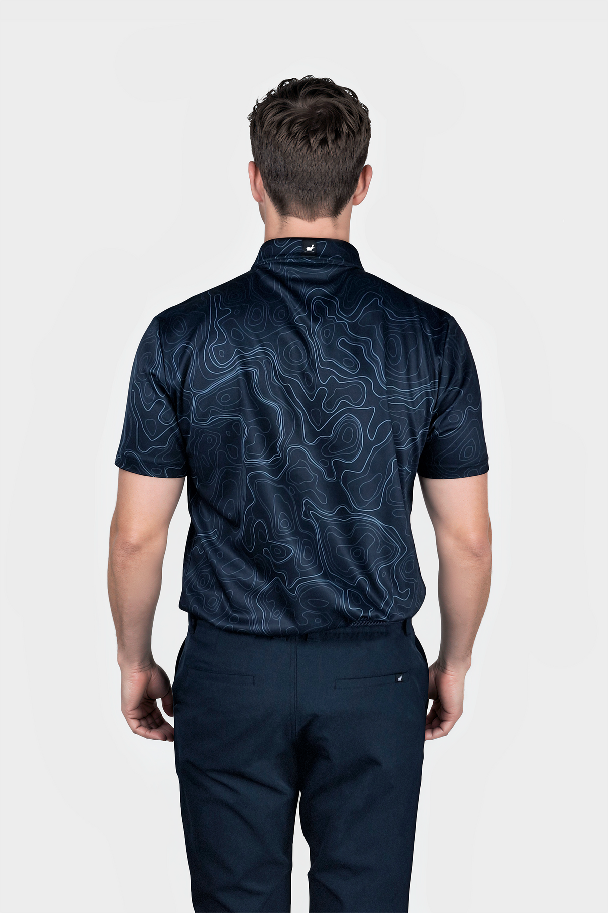 Elliot polo