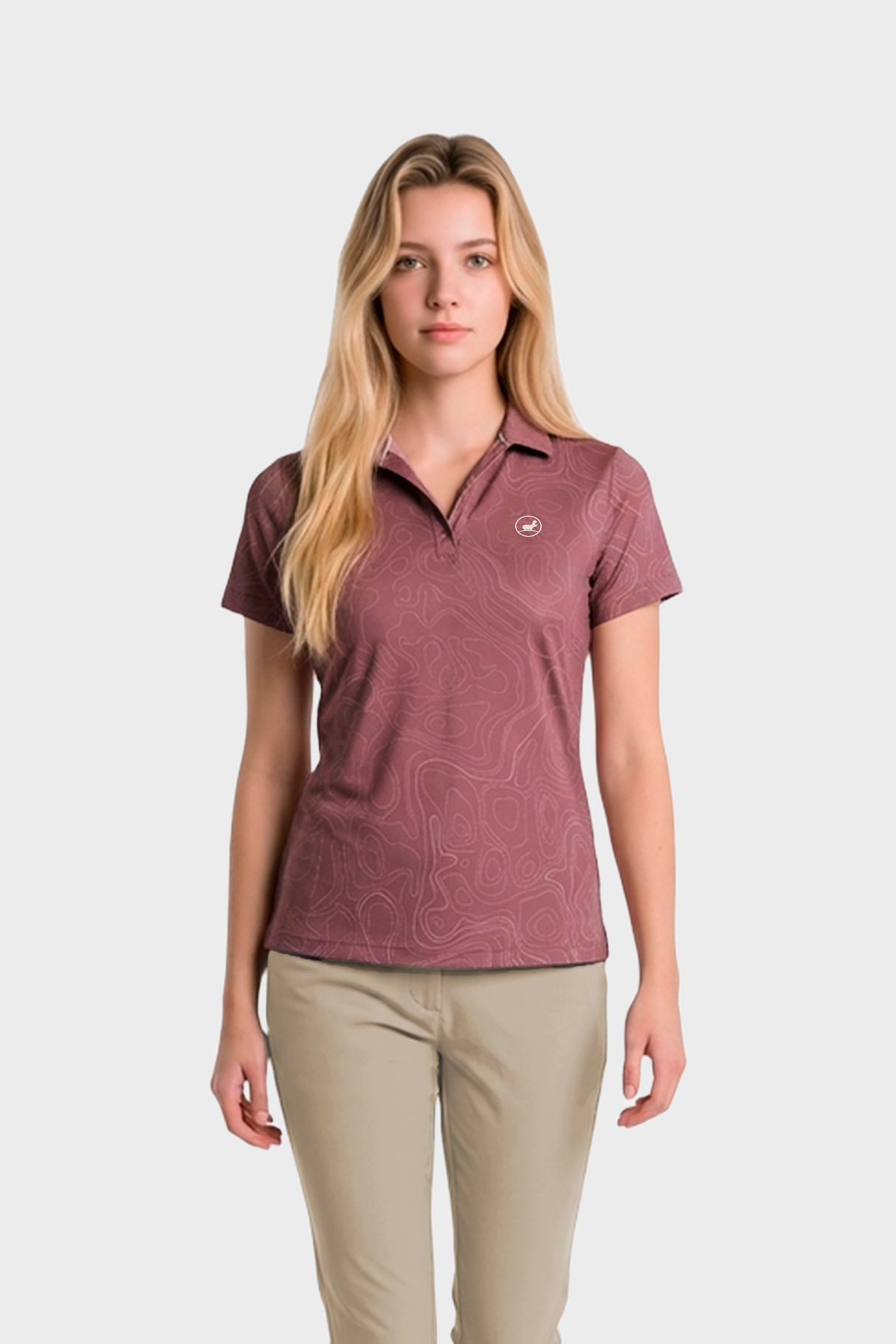 Elly polo