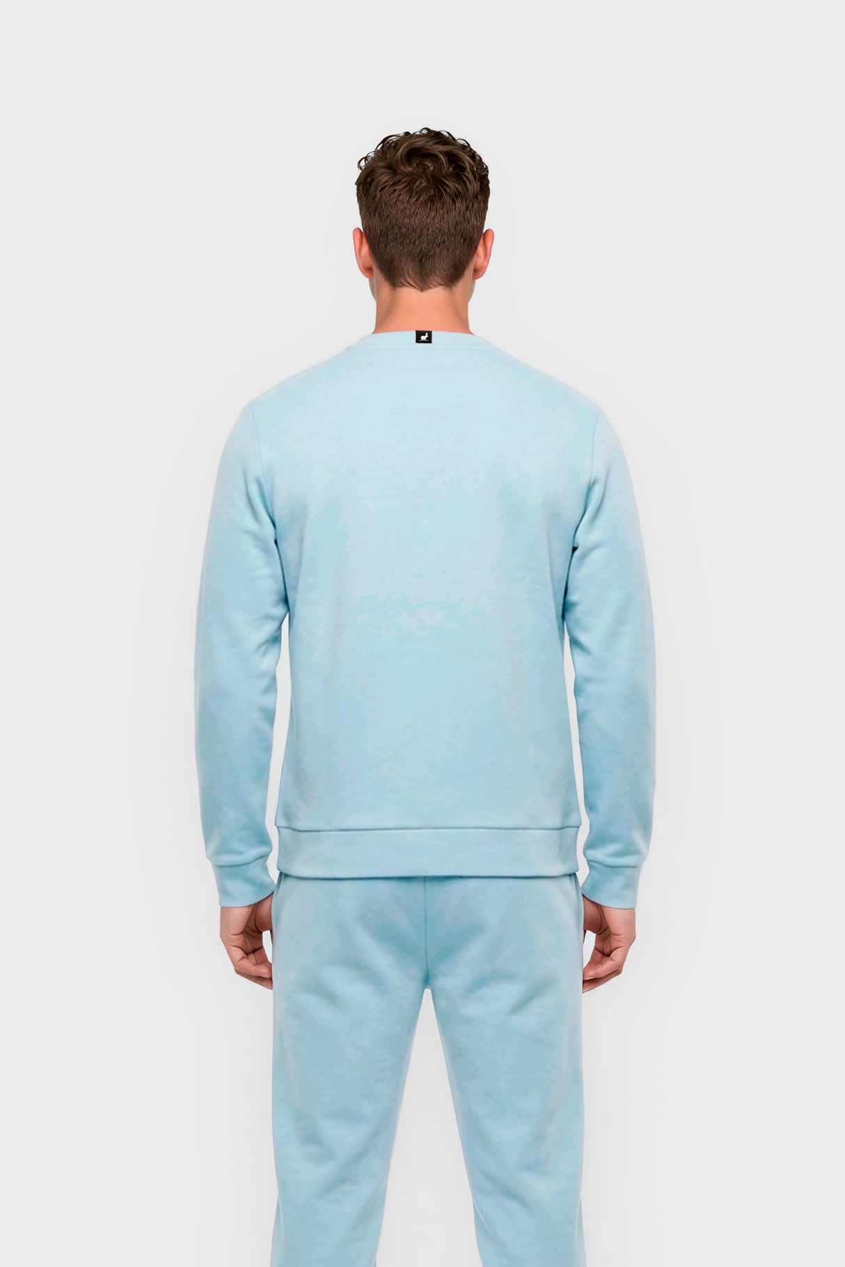 Evan sweatshirt