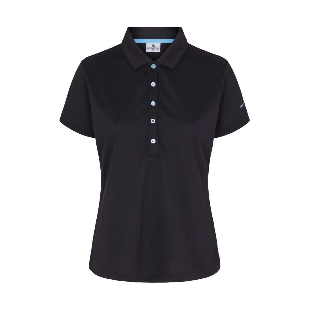 Evelyn Polo