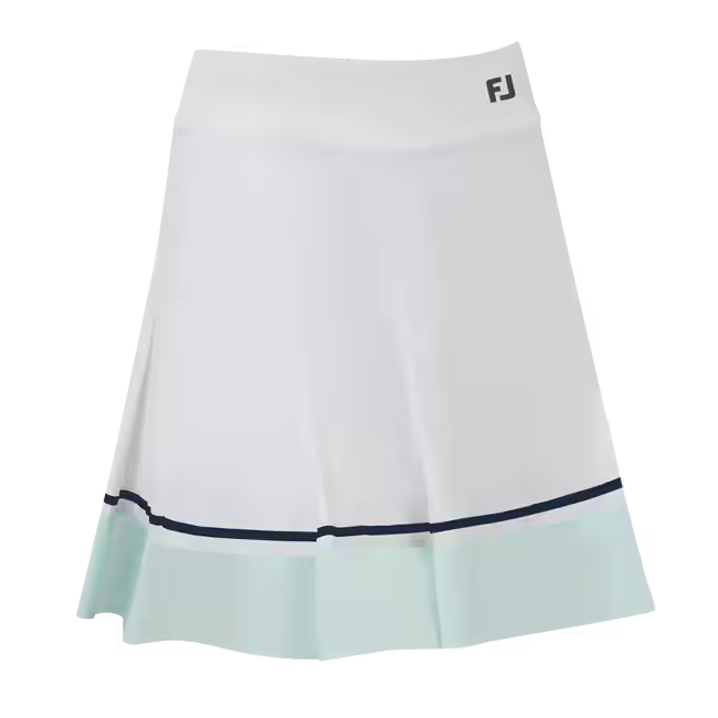 FootJoy Pleated Skort
