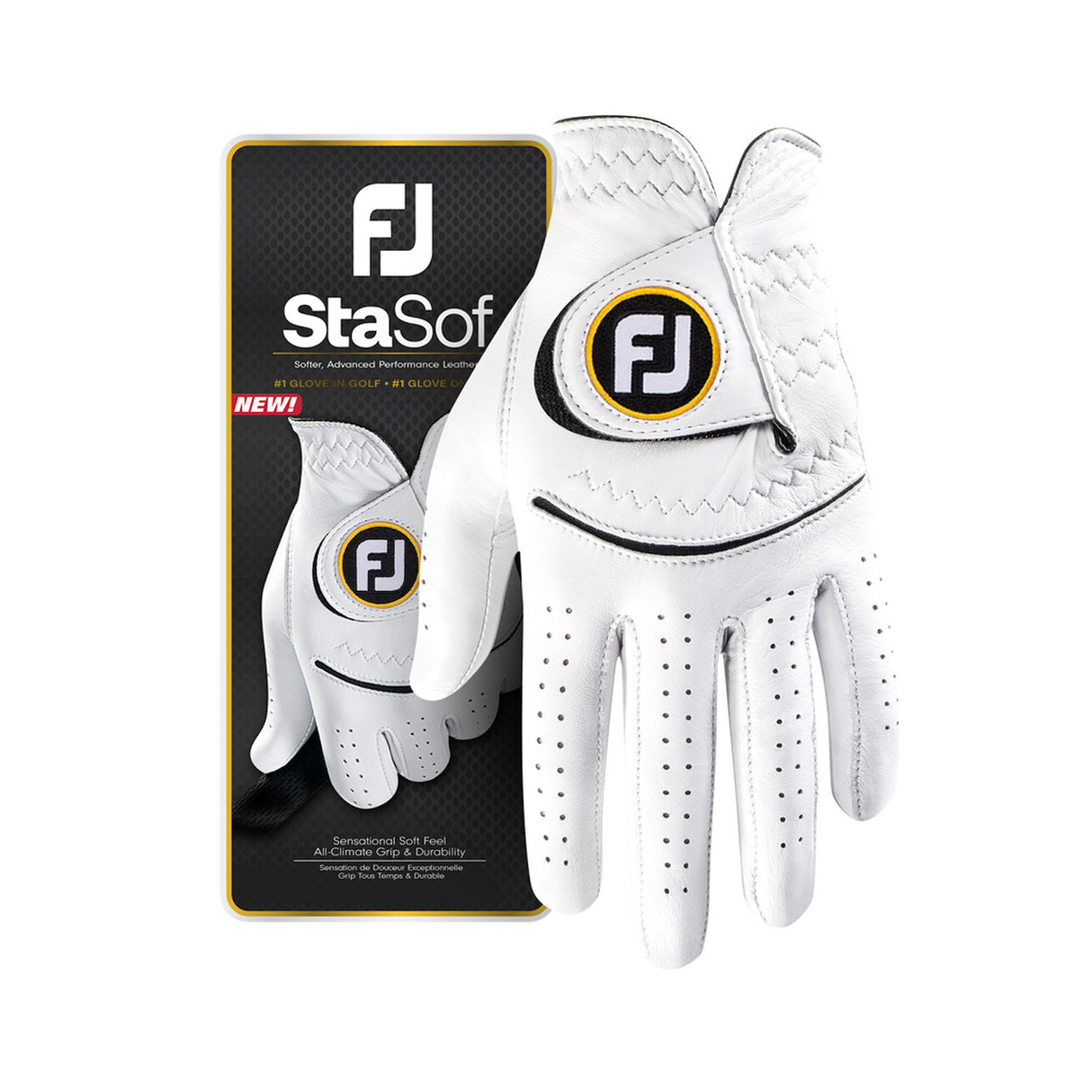 StaSof Womens Regular