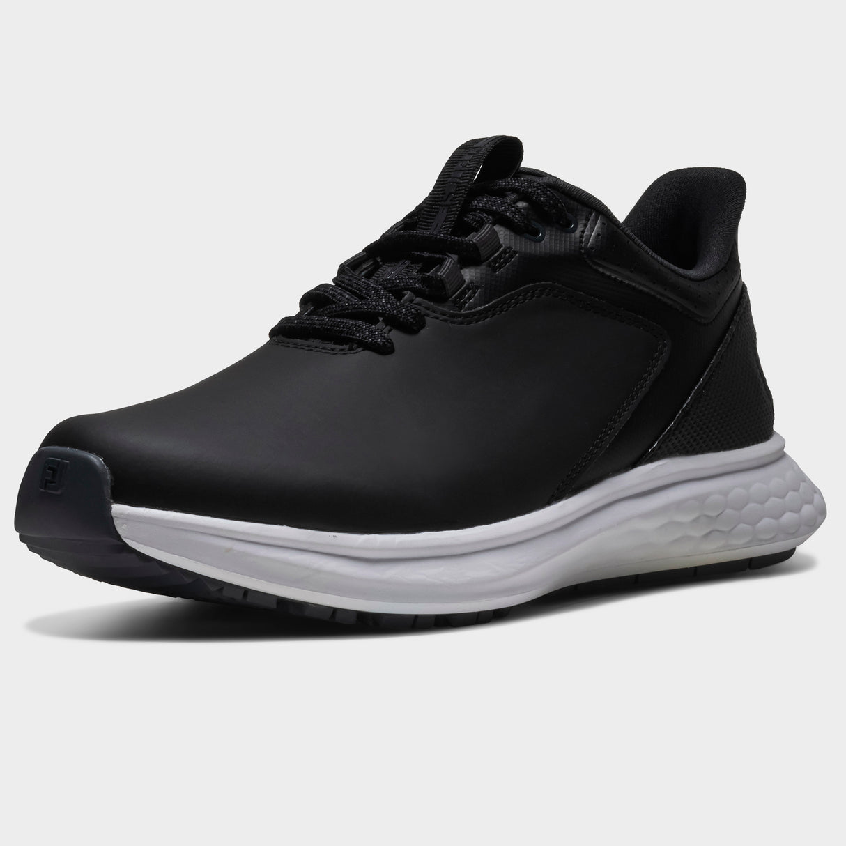 Footjoy Pulse 26 Dame golfsko, sort