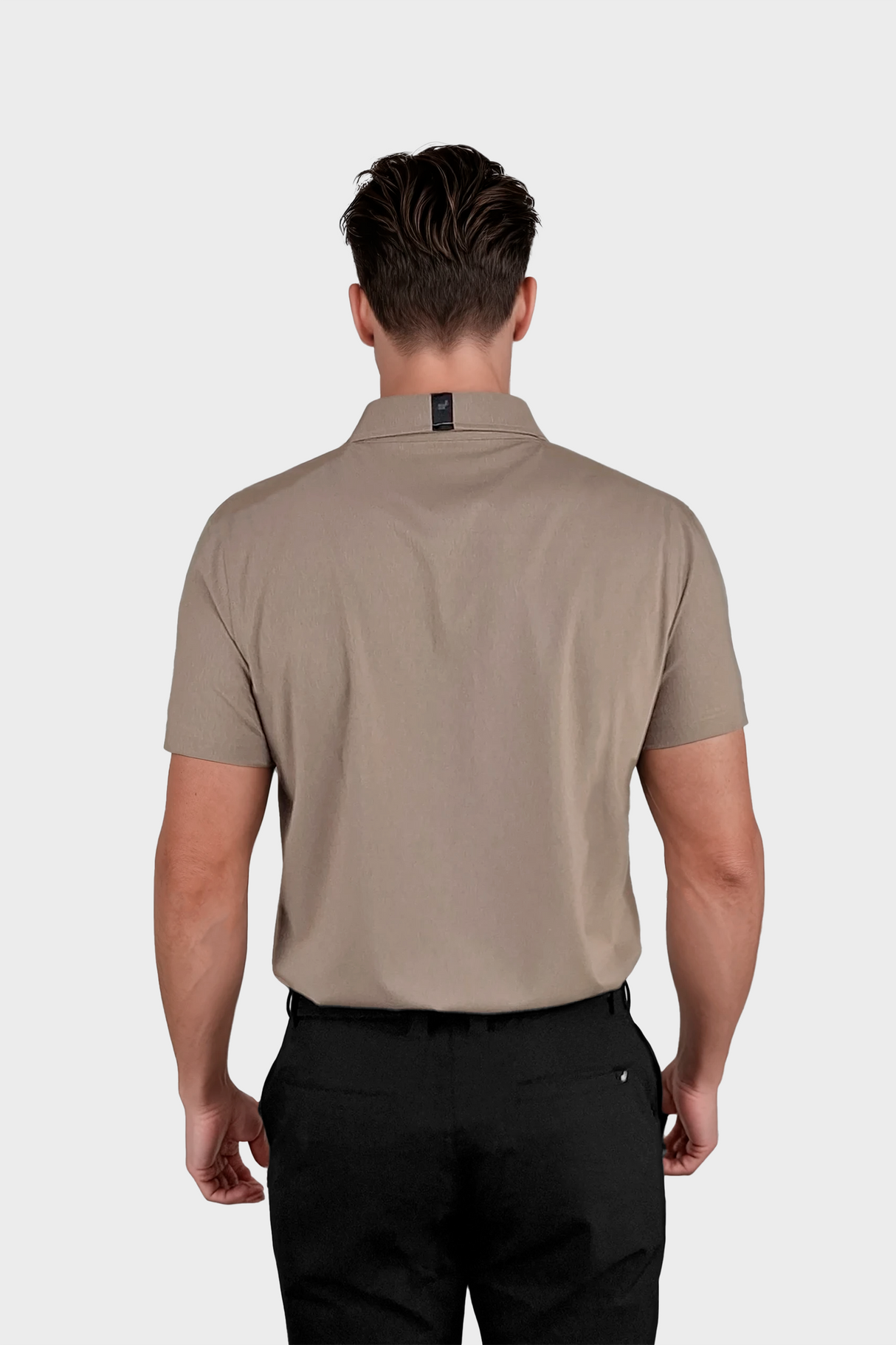 Finn golf polo