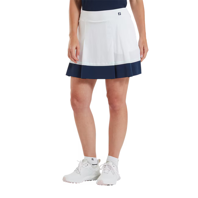 FootJoy Pleated Skort