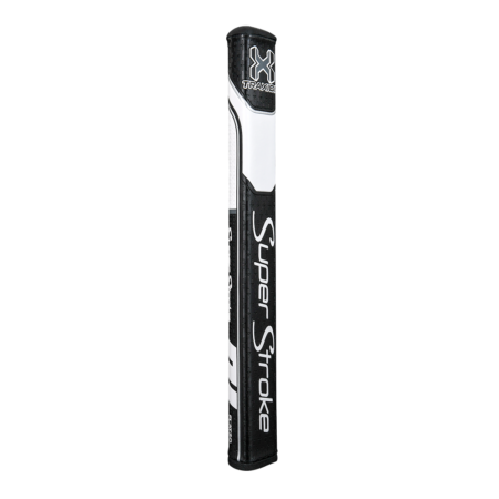 Super Stroke Traxion Flatso