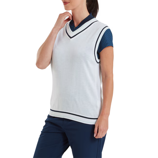 FootJoy Sweater Tank