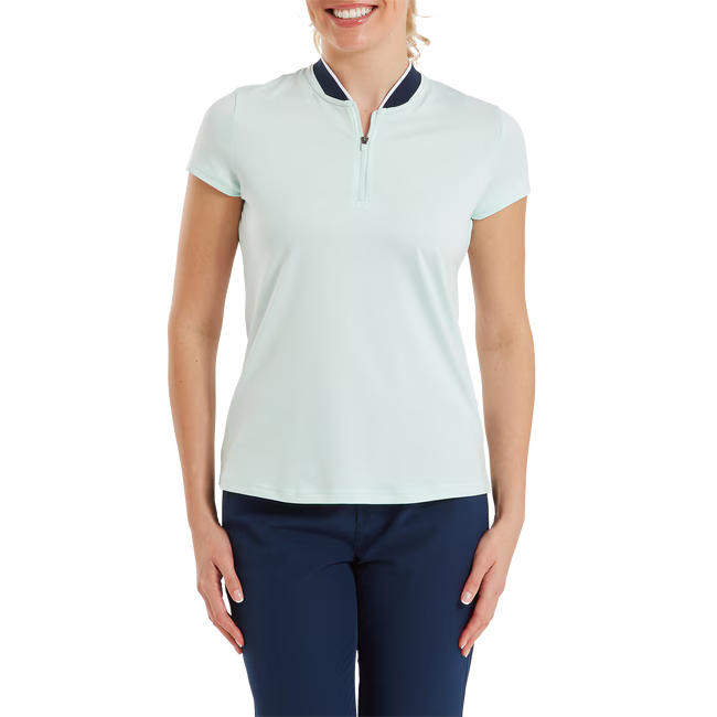 FootJoy Zip Blade Polo
