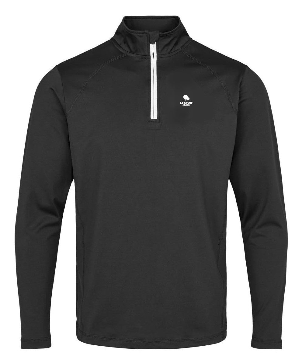 Forester Midlayer