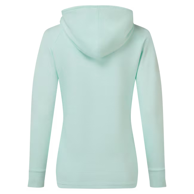 FootJoy Full-Zip Ottoman Hoodie