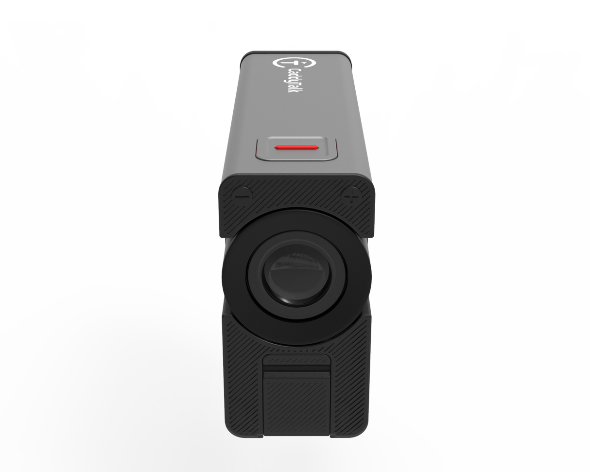 Cube Rangefinder Gunmetal