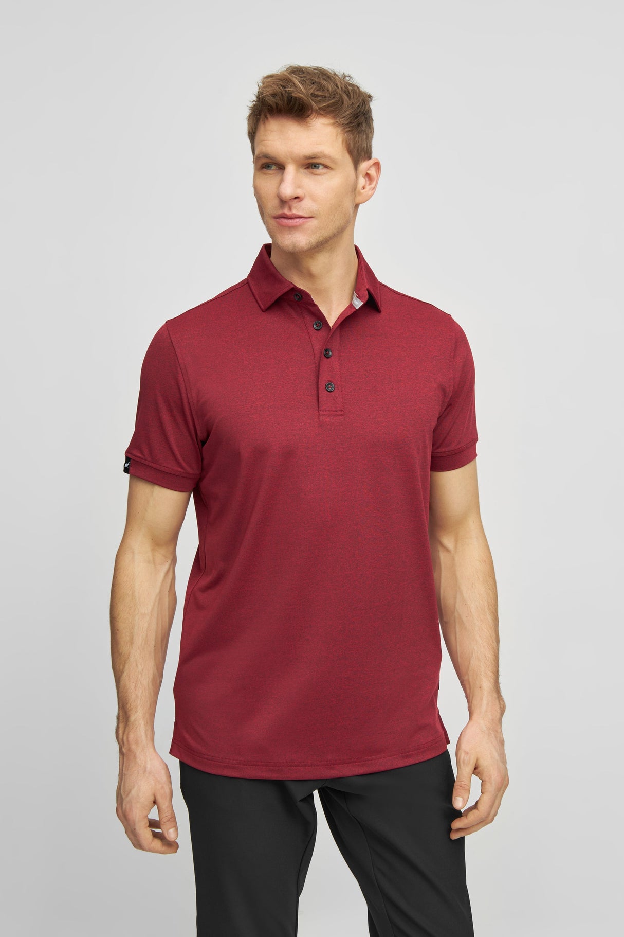 George polo