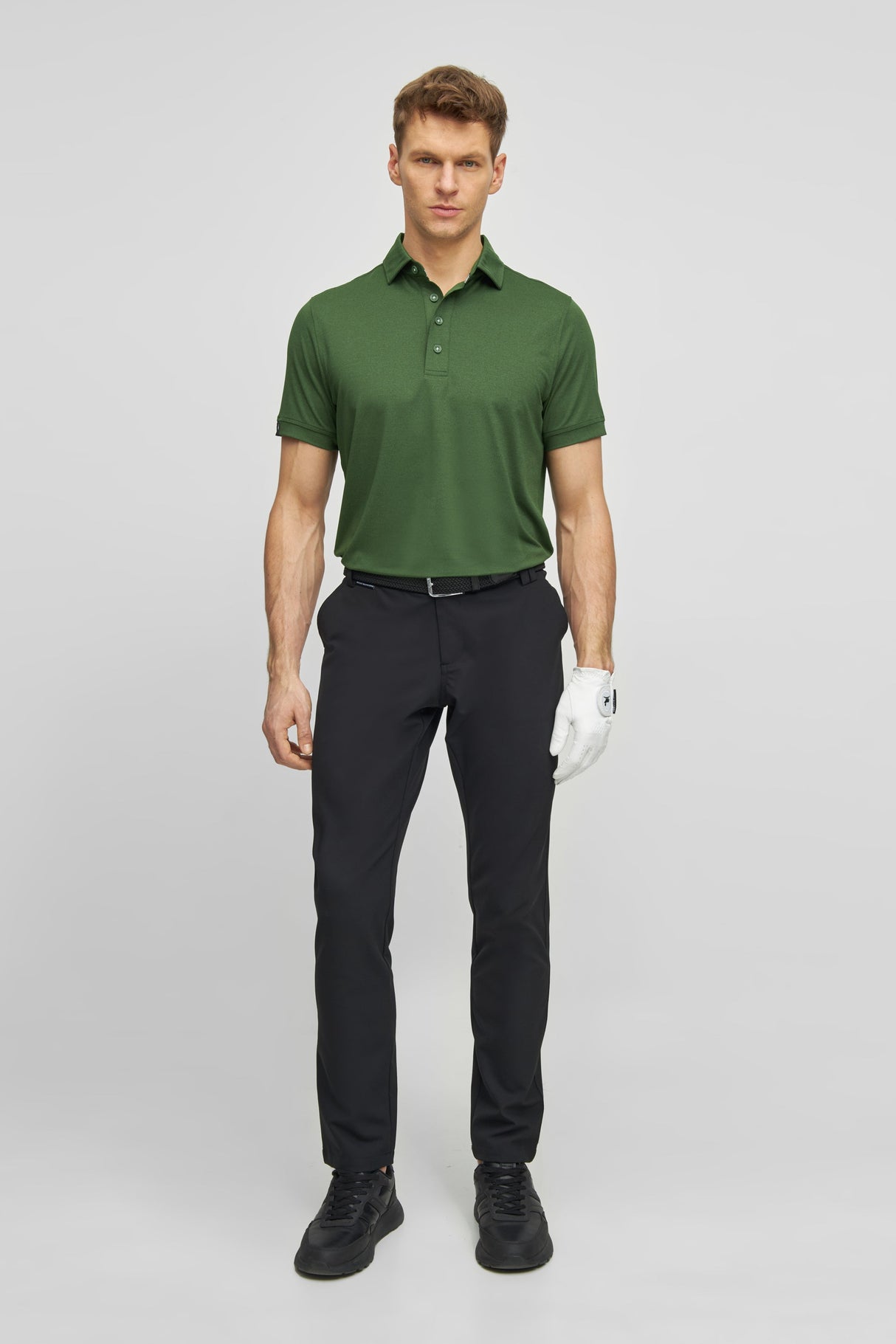 George polo