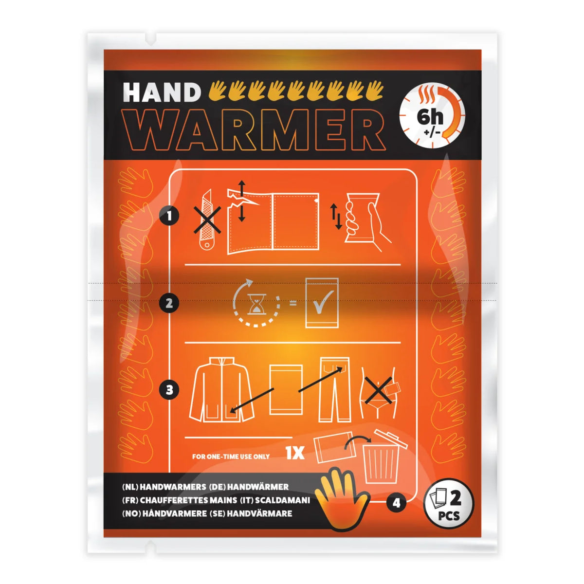 Handwarmer