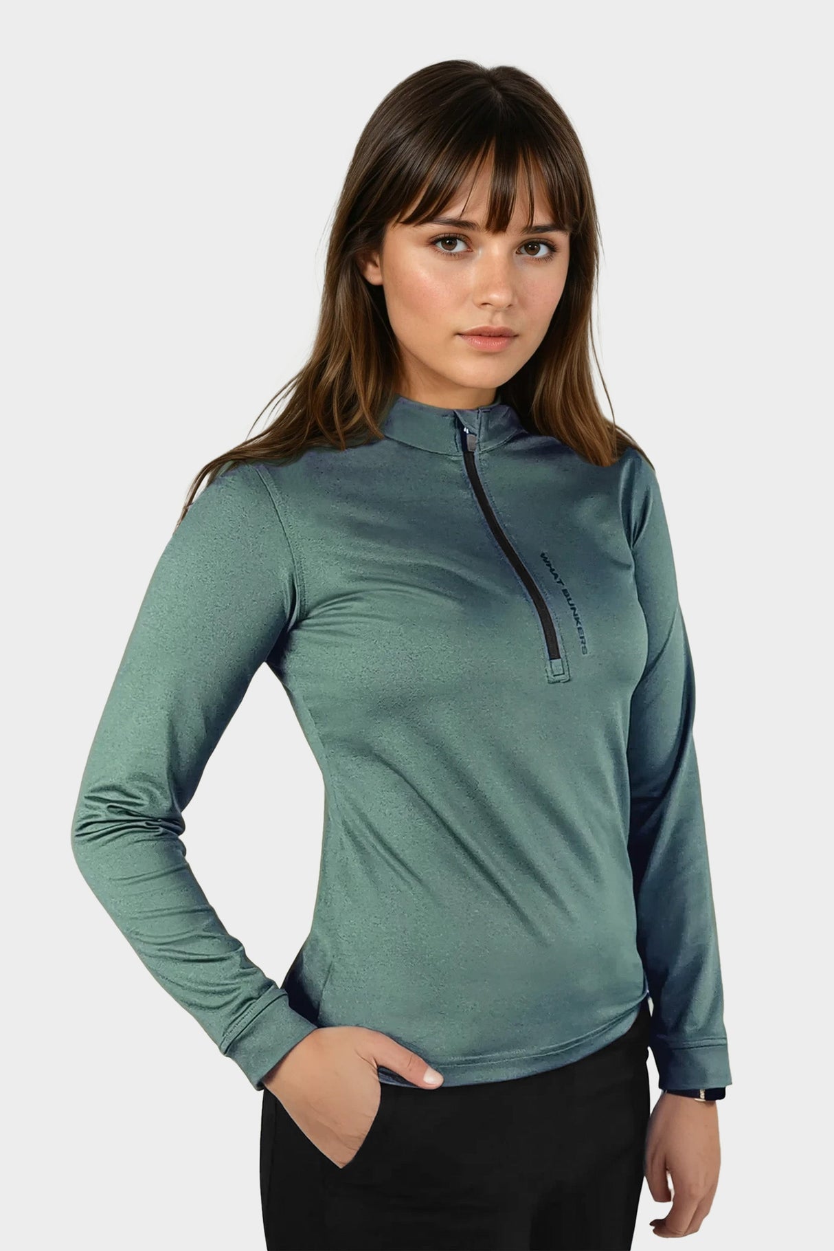 Helena midlayer
