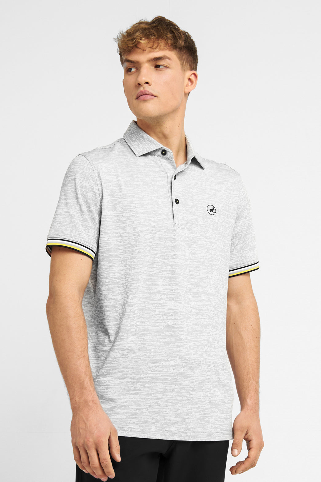 Henry polo shirt