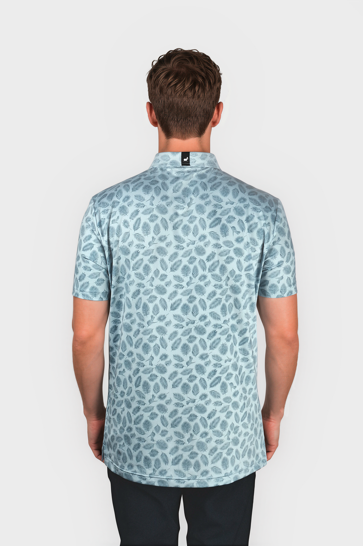 Holger polo shirt