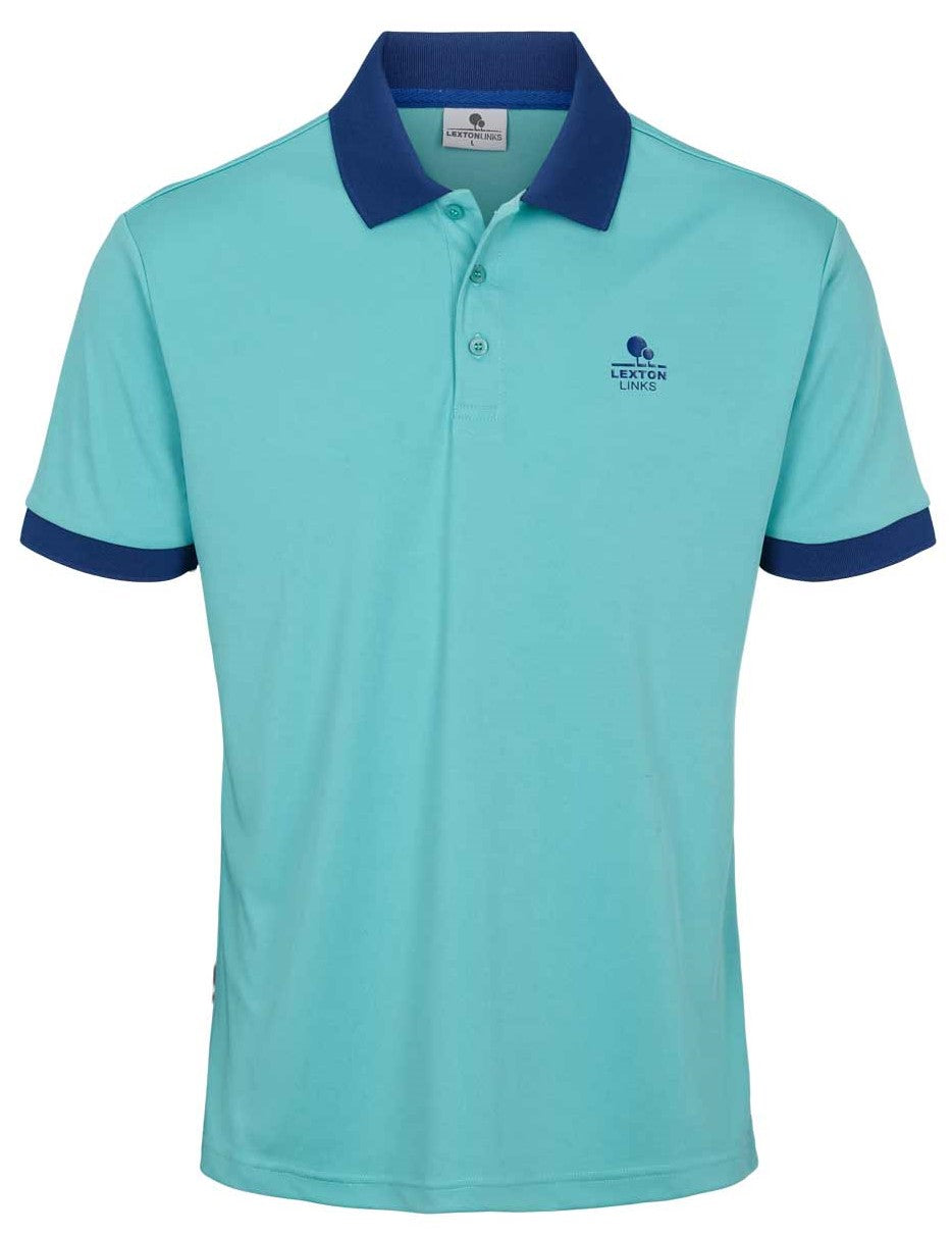 Huxley Polo