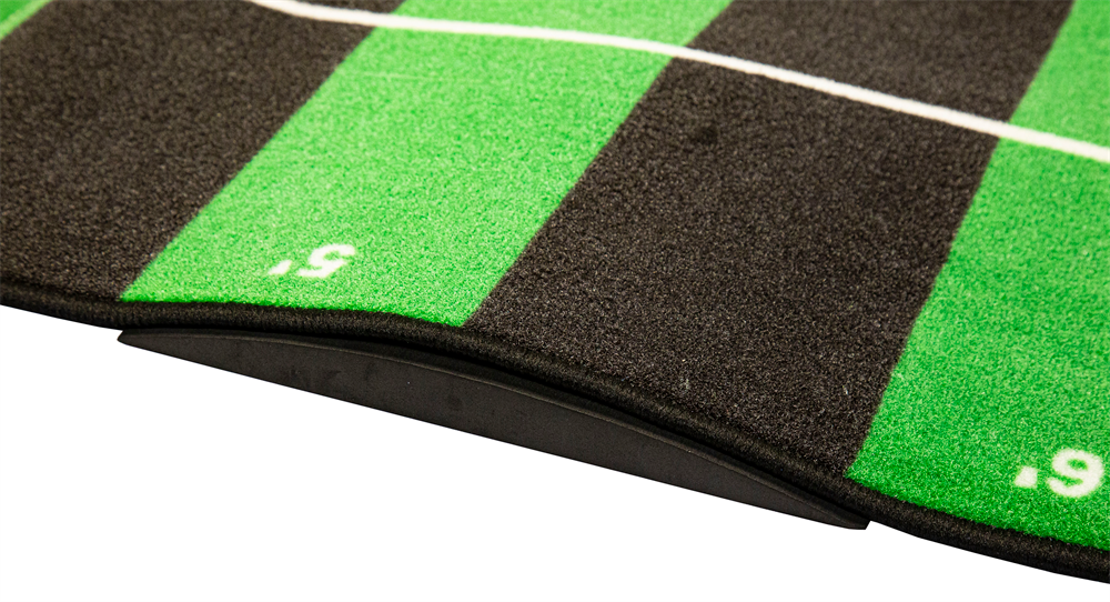 LONGRIDGE PRO PUTTING MAT 4 METER