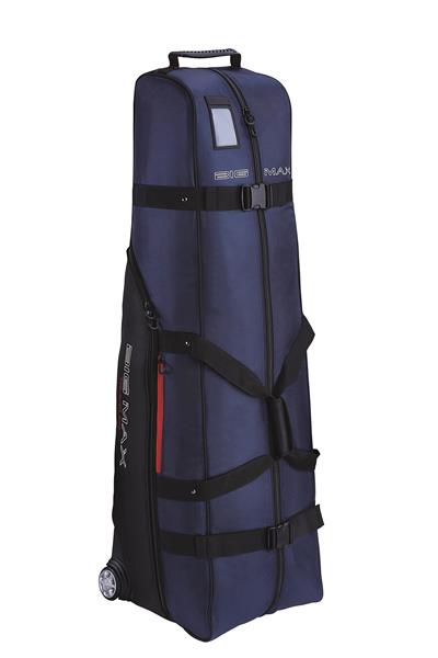 Big Max Traveller Rejsecover