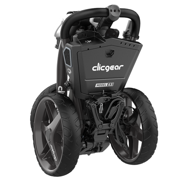 Clicgear Model 4.5 Golfvogn