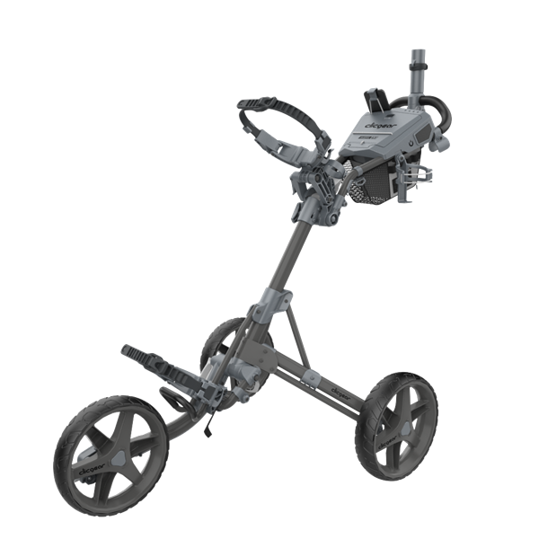 Clicgear Model 4.5 Golfvogn