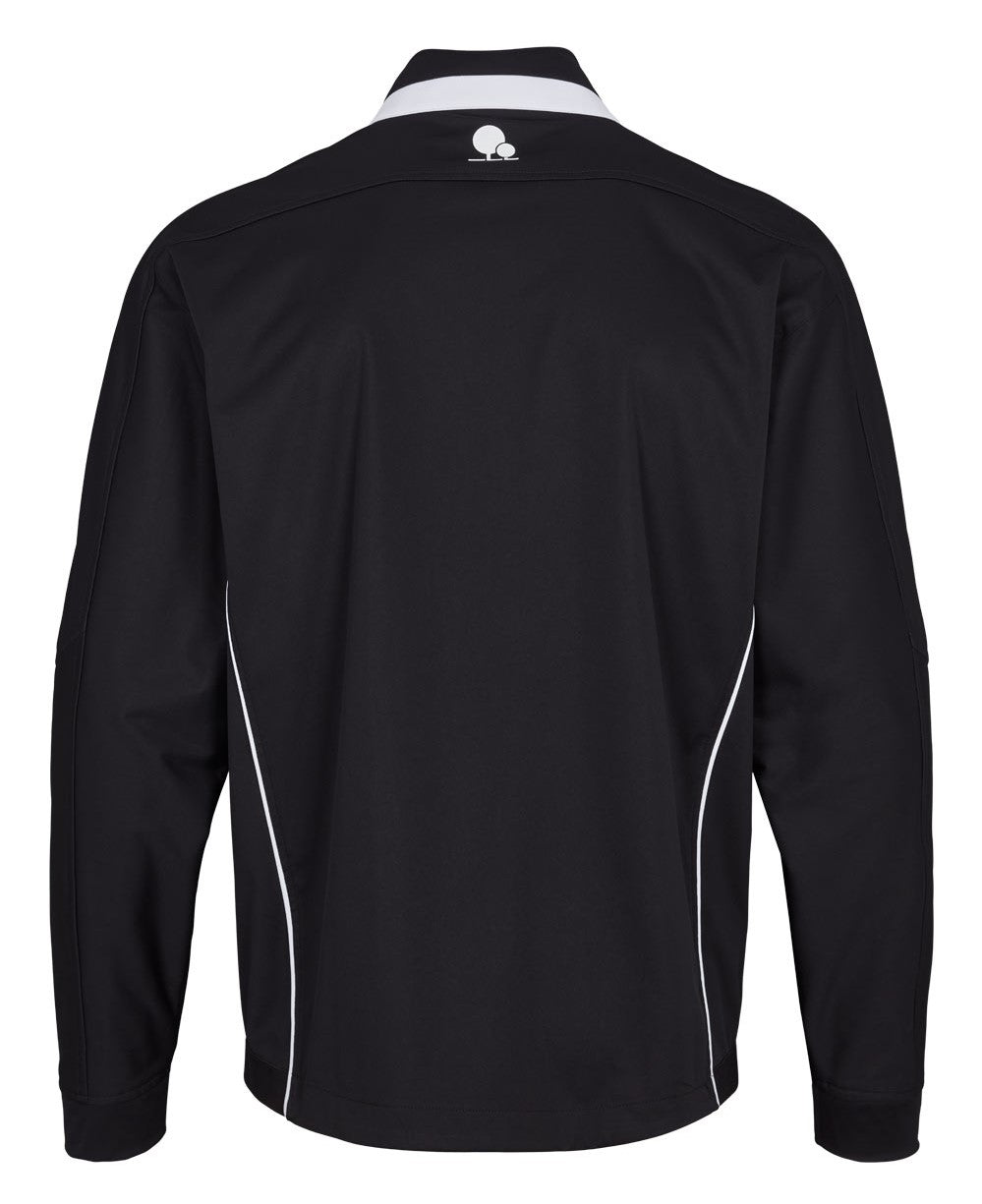 Jackson Windbreaker Jakke