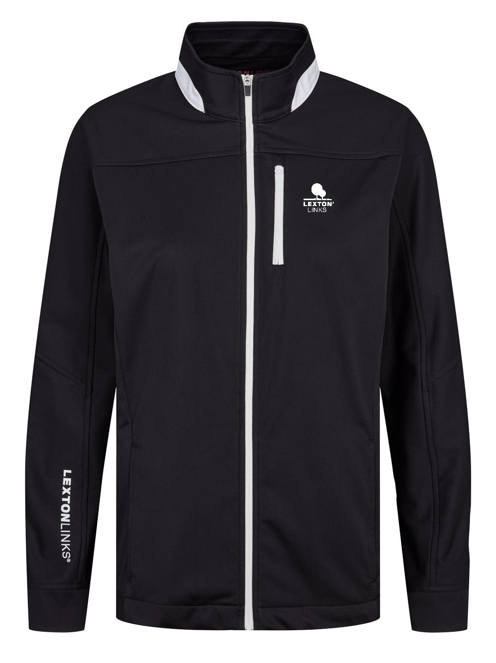 Jasmine Windbreaker Jacket