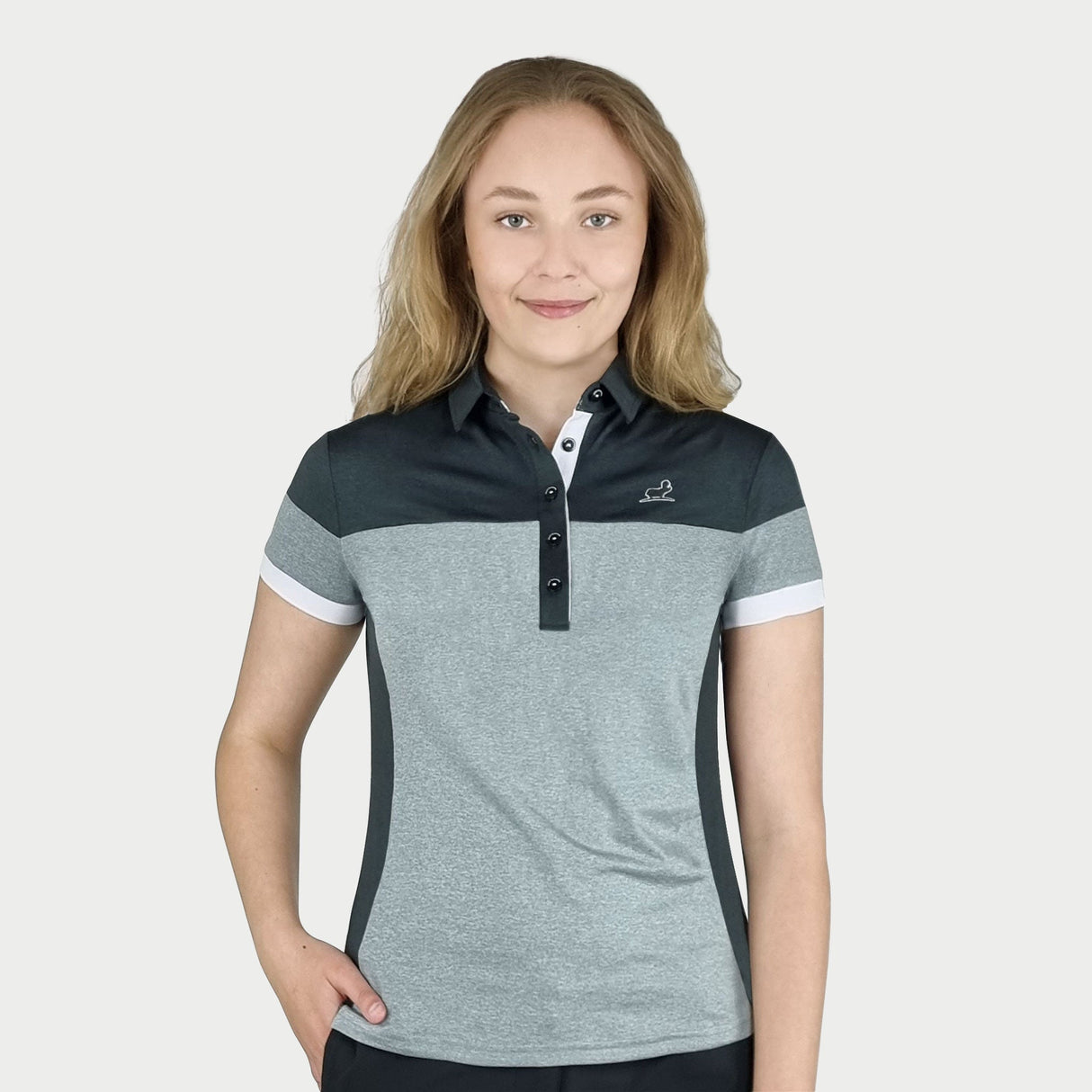 Jennifer golf polo