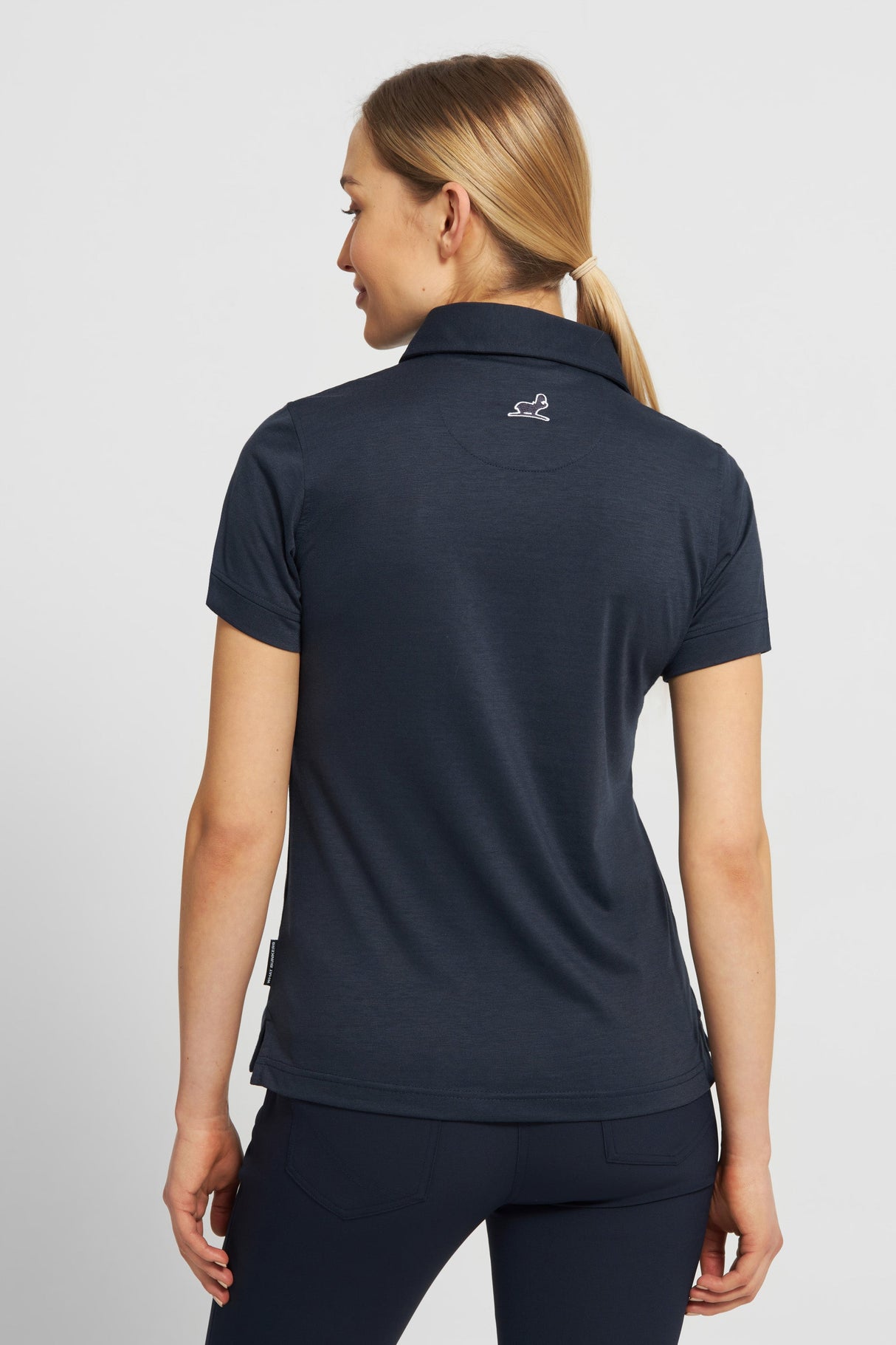 Jackie polo