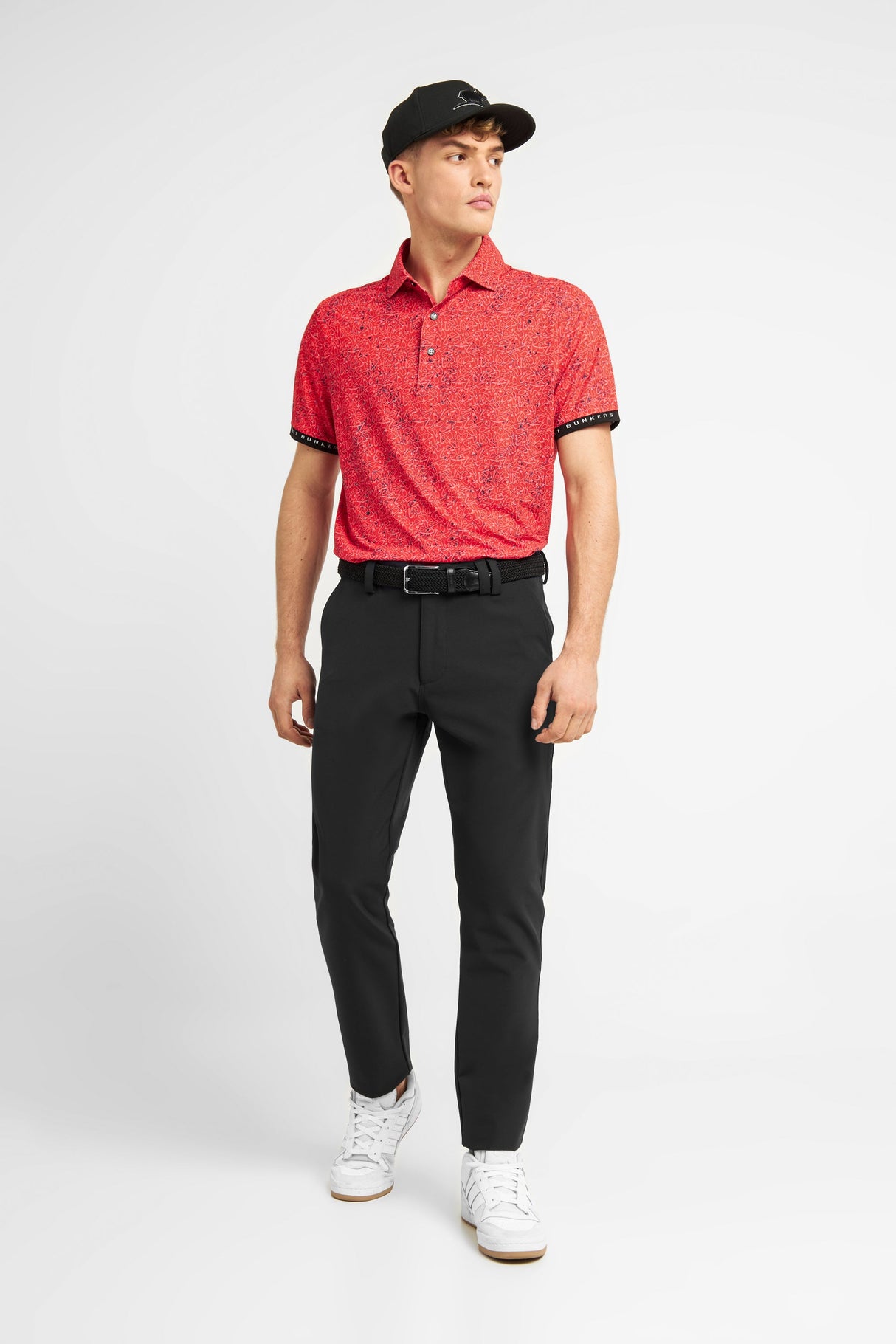Jacob golf polo