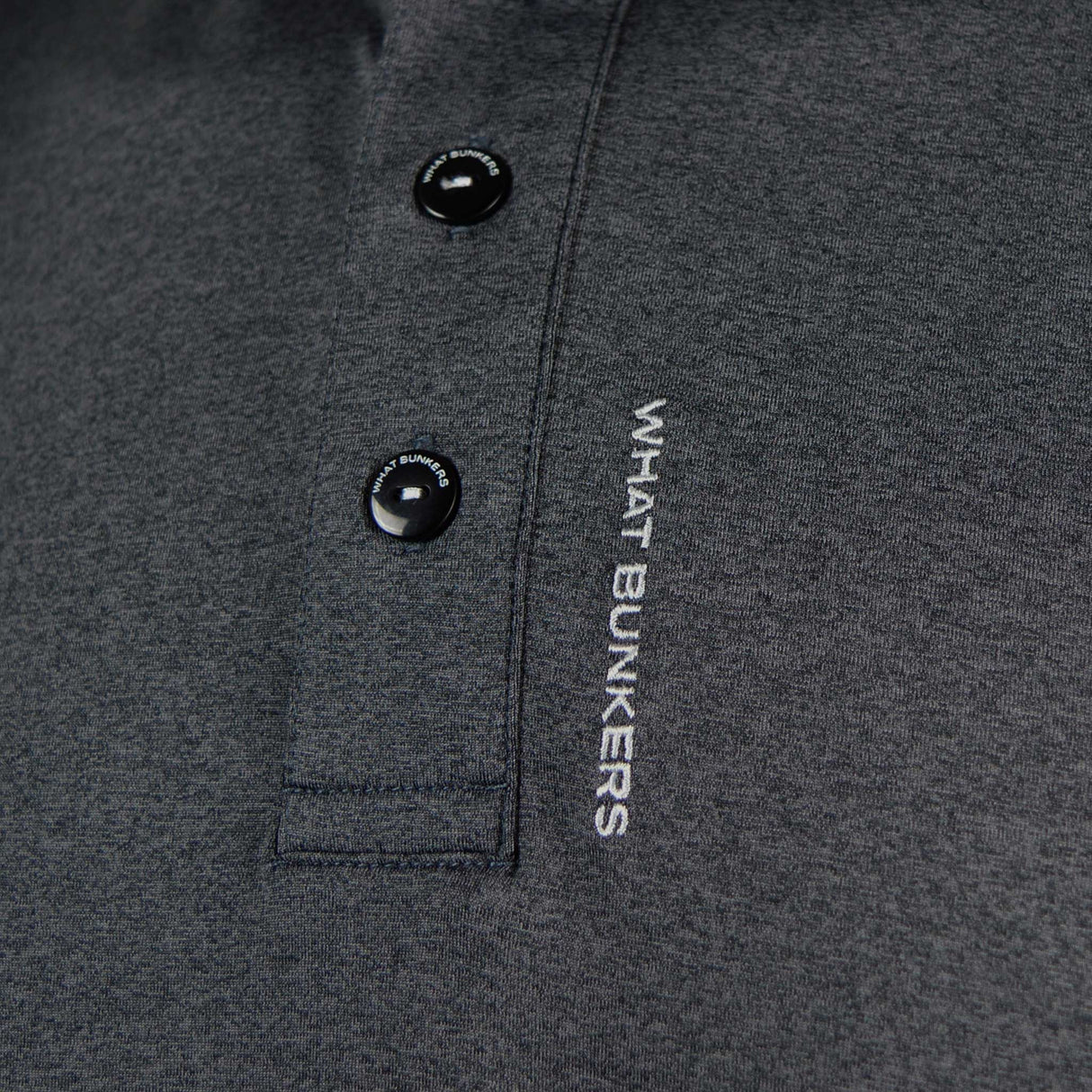 James II polo