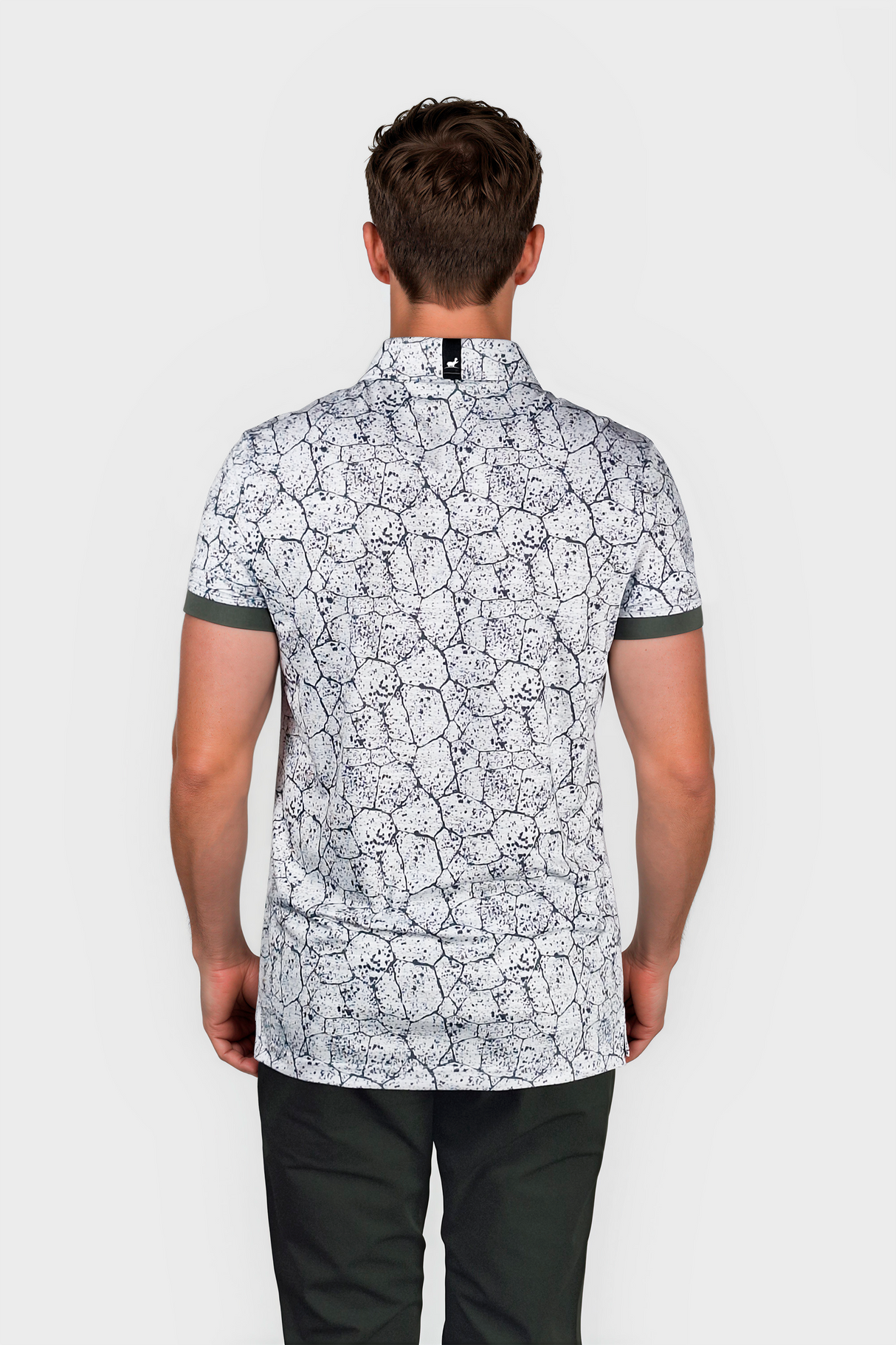 Jasper polo shirt