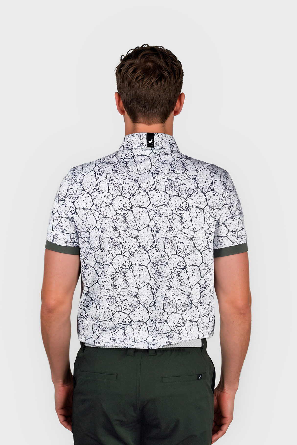 Jasper polo shirt