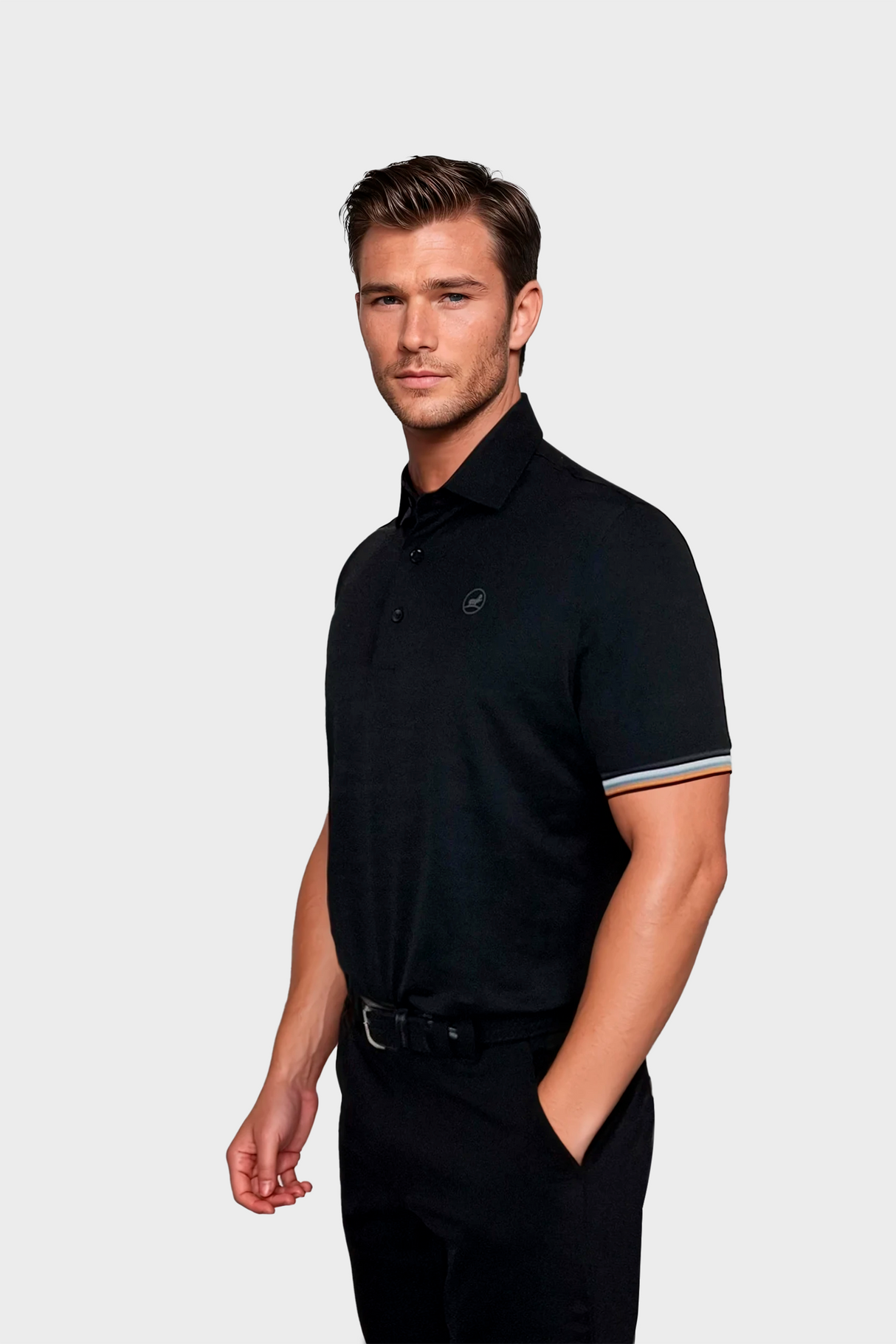 Joachim golf polo