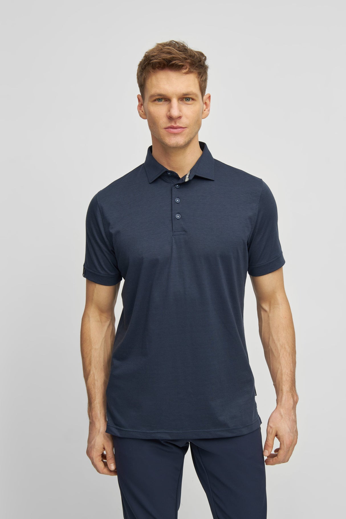 John polo