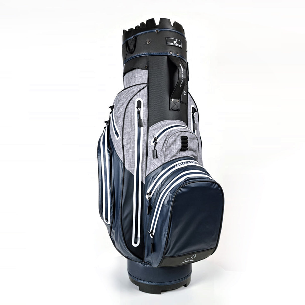 Kibo topdivider bag