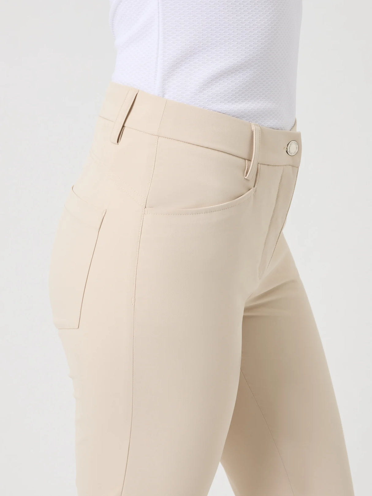 Daily Sports Lyric V2 Ankle 95 cm - Oyster