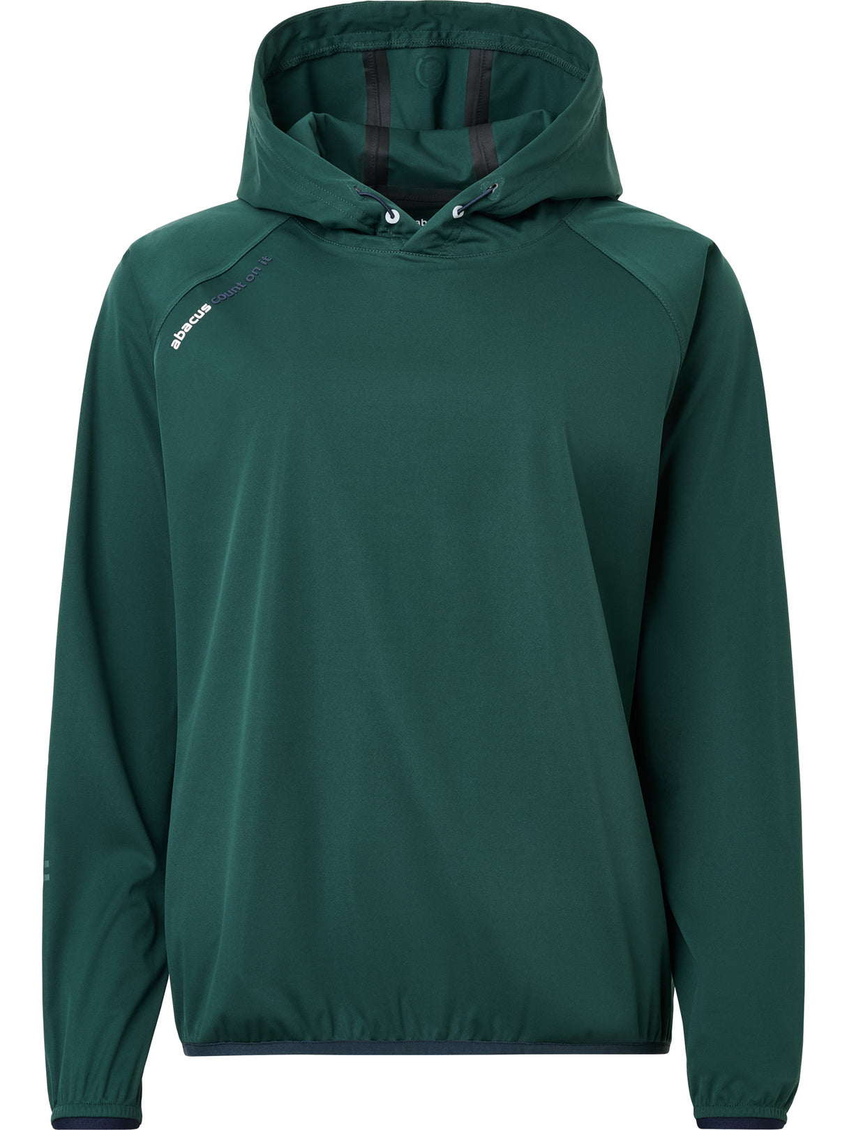 Lds. Bounce waterproof hoodie