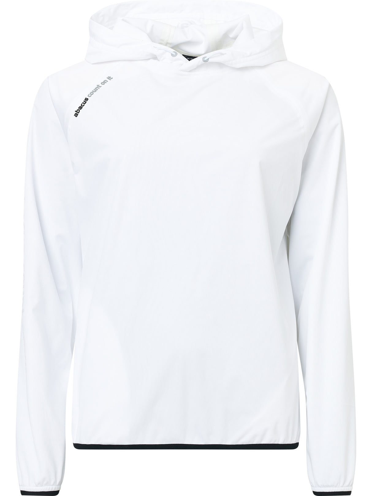 Lds. Bounce waterproof hoodie