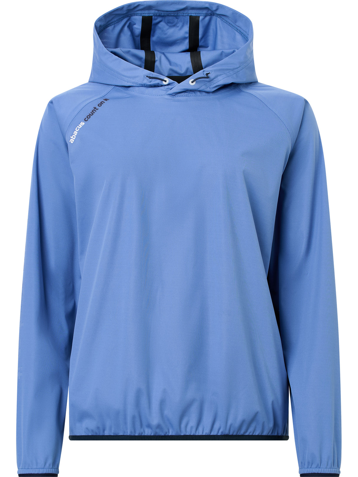 Lds. Bounce waterproof hoodie